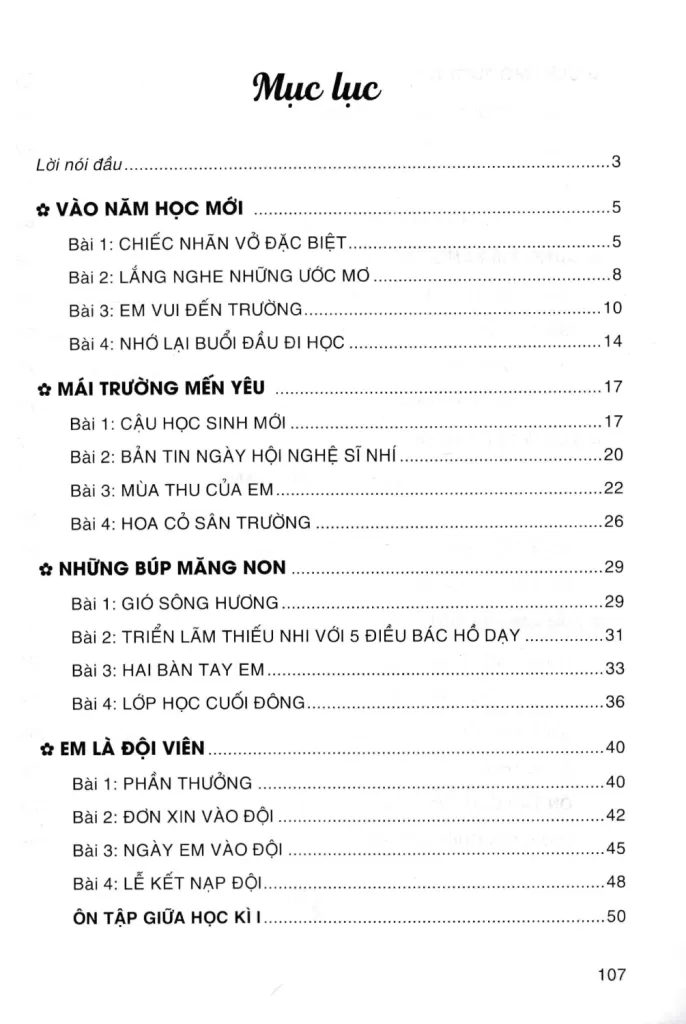 HƯỚNG DẪN HỌC VÀ LÀM BÀI TIẾNG VIỆT LỚP 3 - TẬP 1 (Bám sát SGK Chân trời sáng tạo)